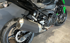 KAWASAKI Z400 2019 EX400G