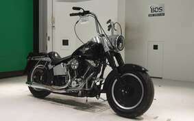 HARLEY FLSTF 1450 2002