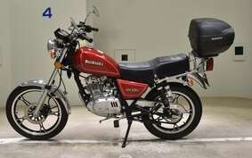 SUZUKI GN125 H PCJG9