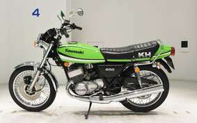 KAWASAKI KH400 1979 S3F