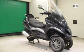 PIAGGIO MP3 250