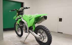 KAWASAKI KX250 KX252D