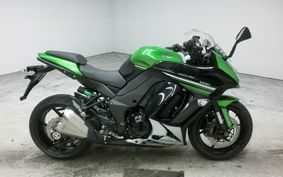 KAWASAKI NINJA 1000 2015 ZXT00L