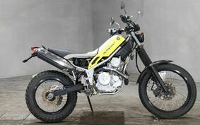 YAMAHA TRICKER DG10J