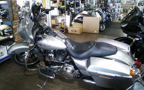 HARLEY FLHX Street Glide 2009 KB4