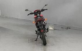 HONDA XR125L JD219