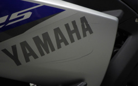 YAMAHA YZF-R25 RG10J