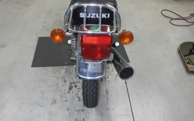 SUZUKI GN125 H