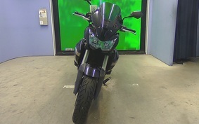 KAWASAKI Z1000 Gen.3 2009 ZRT00B