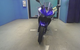 YAMAHA YZF-R25 RG10J