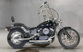 YAMAHA DRAGSTAR 400 1996 4TR