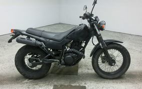 YAMAHA TW225 DG09J