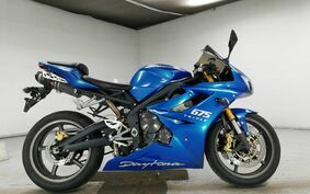 TRIUMPH DAYTONA 675 2008 MD1066