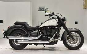 KAWASAKI VULCAN 900 CLASSIC 2013 VN900B