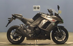 KAWASAKI NINJA 1000 A 2011 ZXT00G