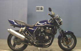 KAWASAKI ZRX-2 2003 ZR400E