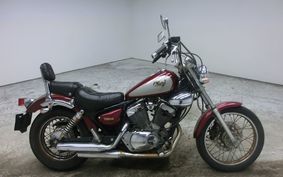 YAMAHA VIRAGO 250 3DM