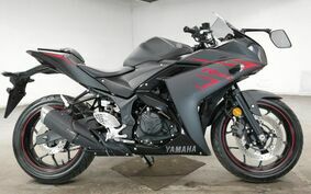 YAMAHA YZF-R25 RG10J