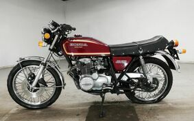 HONDA CB400F CB400F