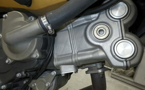 APRILIA SHIVER 750 2008 RA00