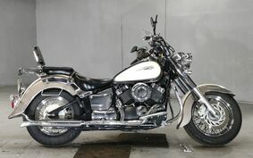 YAMAHA DRAGSTAR 400 CLASSIC 2005 VH01J