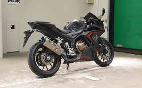 HONDA CBR400R NC56