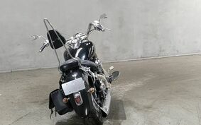 YAMAHA DRAGSTAR 400 CLASSIC 1999 4TR