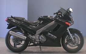 KAWASAKI ZZ-R250 1990 EX250H