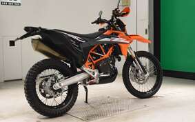 KTM 690 ENDURO R 2022 LEV40