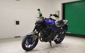 YAMAHA MT-25 A RG43J