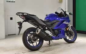 YAMAHA YZF-R3 2021 RH13J