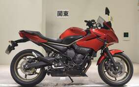 YAMAHA XJ6 2010 RJ19