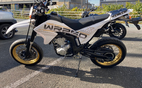 YAMAHA WR250X DG15J