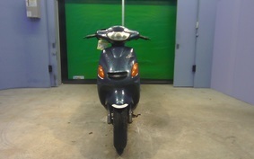 YAMAHA AXIS 100 1998 SB01J