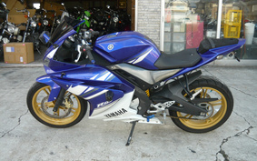 YAMAHA YZF-R125 RE06