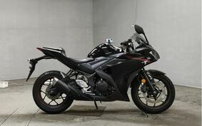 YAMAHA YZF-R25 RG10J