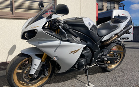 YAMAHA YZF-R1 2012 RN22