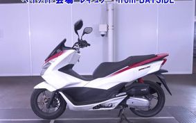 HONDA PCX125 JF56