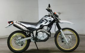 YAMAHA SEROW 250 DG17J