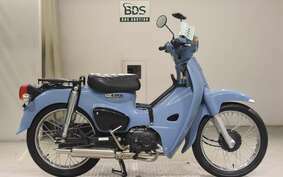 HONDA C110 SUPER CUB JA44