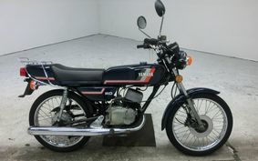 YAMAHA RD50 2U2