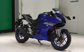 YAMAHA YZF-R25 RG43J