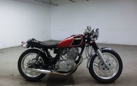 YAMAHA SR400 1996 1JR