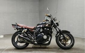 KAWASAKI ZRX400 1994 ZR400E