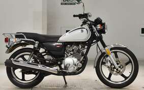 YAMAHA YB125SP PCJL