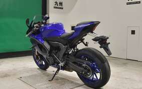 YAMAHA YZF-R7 2022