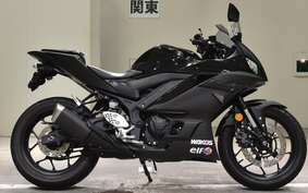 YAMAHA YZF-R25 RG43J