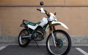 YAMAHA SEROW 225 Cell 1989 1KH