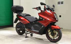 GILERA GP800 IE 2016