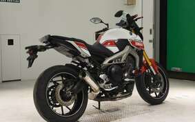 YAMAHA MT-09 A 2014 RN34J